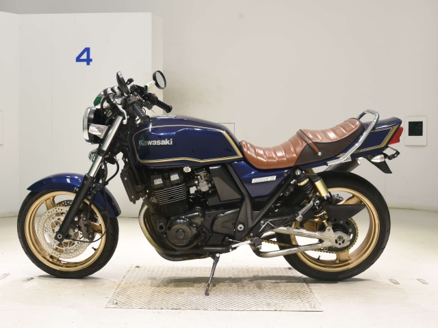 Kawasaki ZRX-2