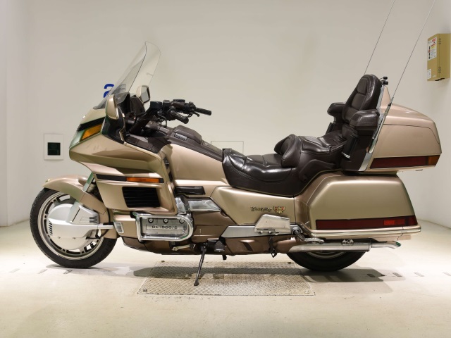 Honda GL1500