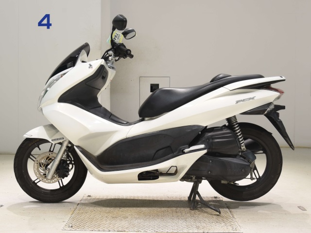 Honda PCX125