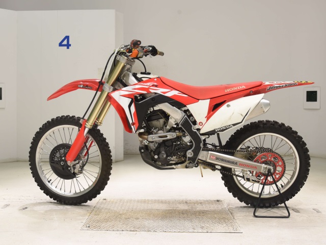 Honda CRF250R