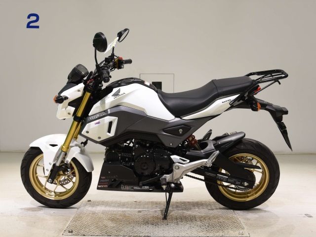 Honda GROM