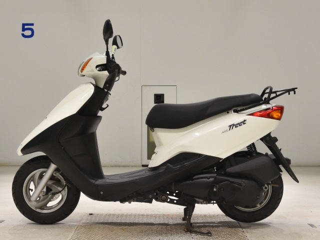 Yamaha AXIS125
