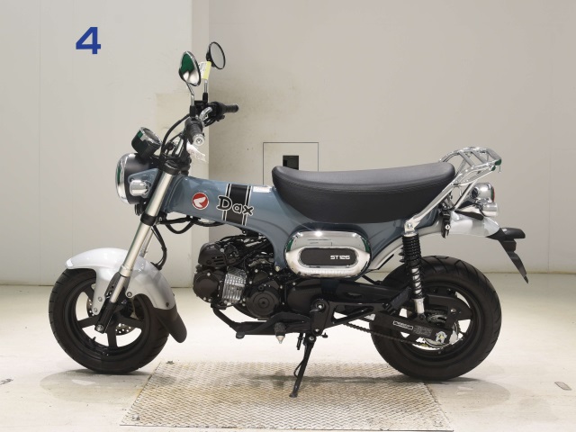 Honda DUX 125