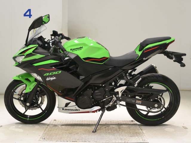 Kawasaki NINJA400-2