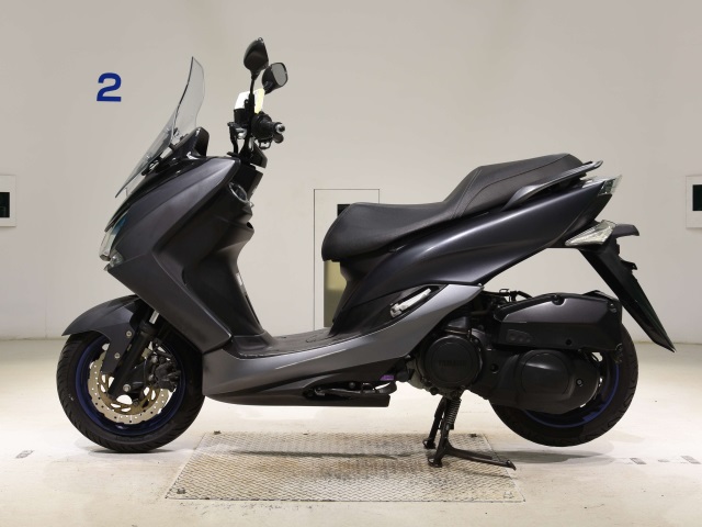Yamaha MAJESTY 155S-2