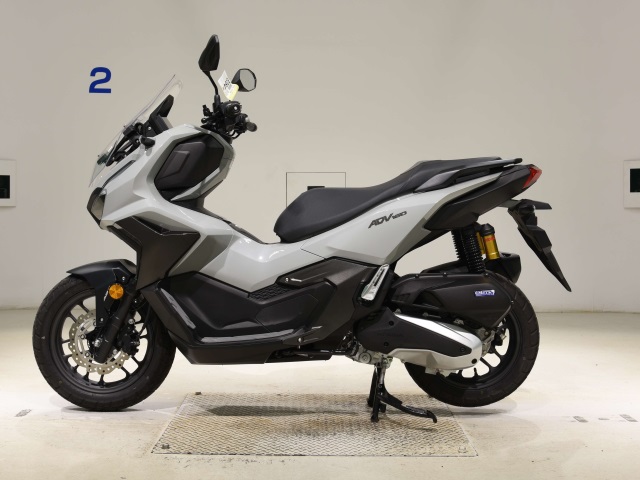 Honda ADV160