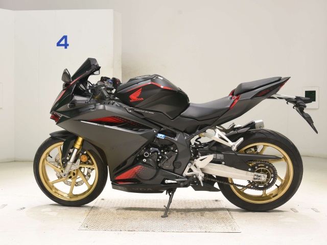 Honda CBR250RR-2A