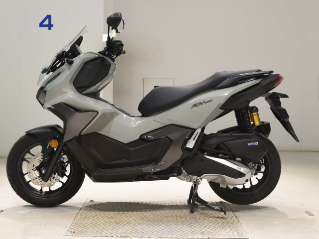 Honda ADV160