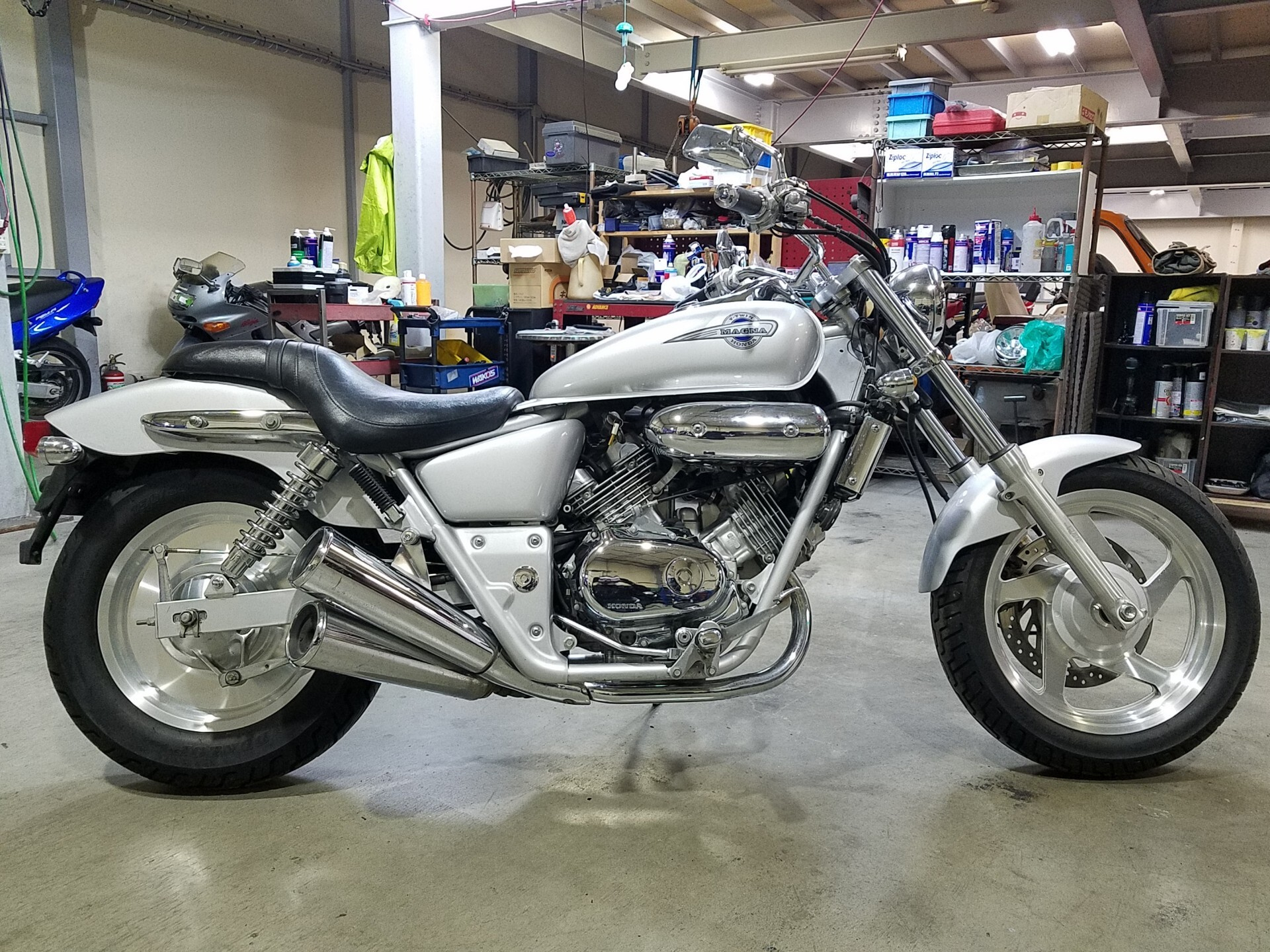 OTHER XMAX