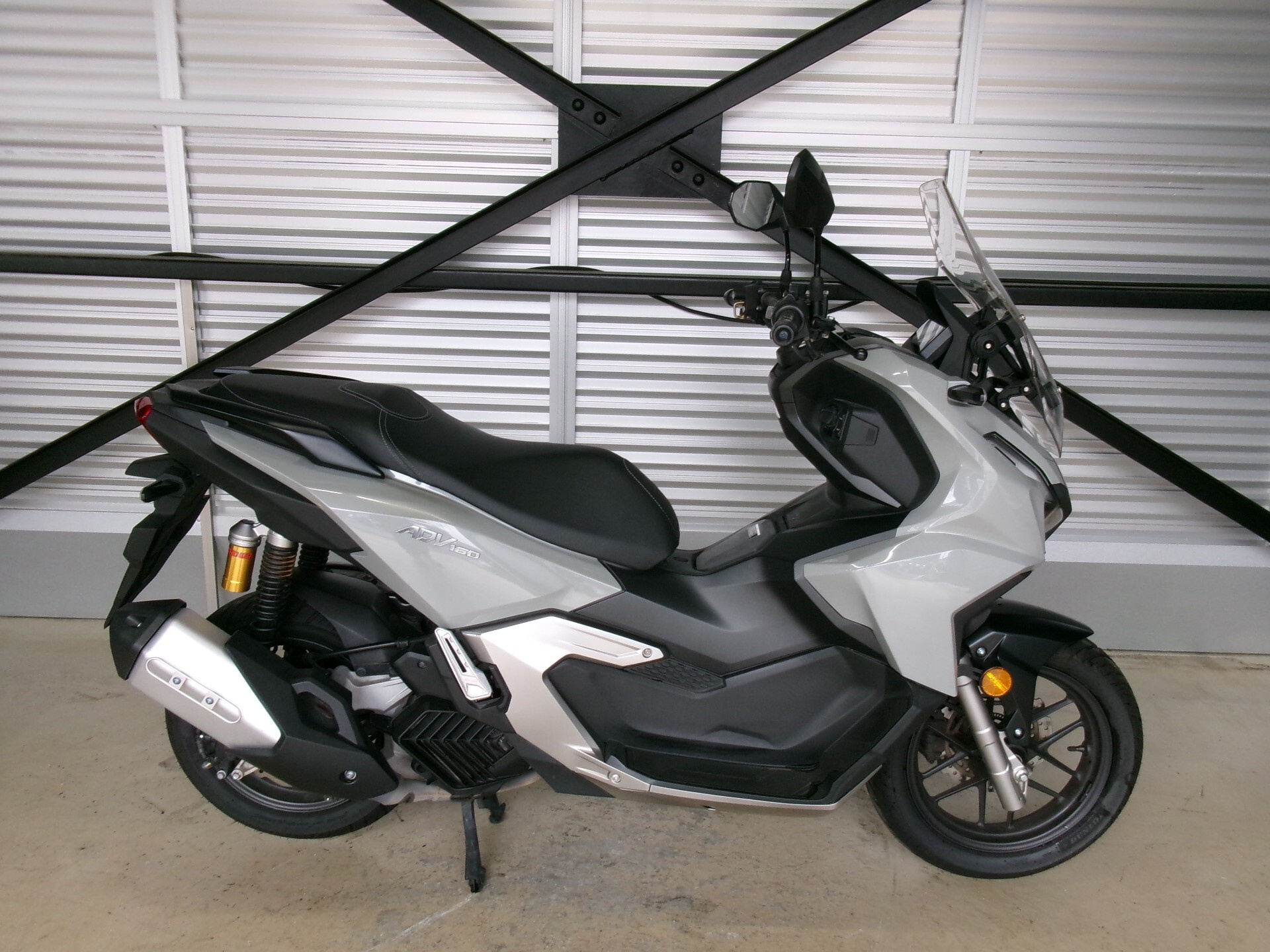 Honda ADV160
