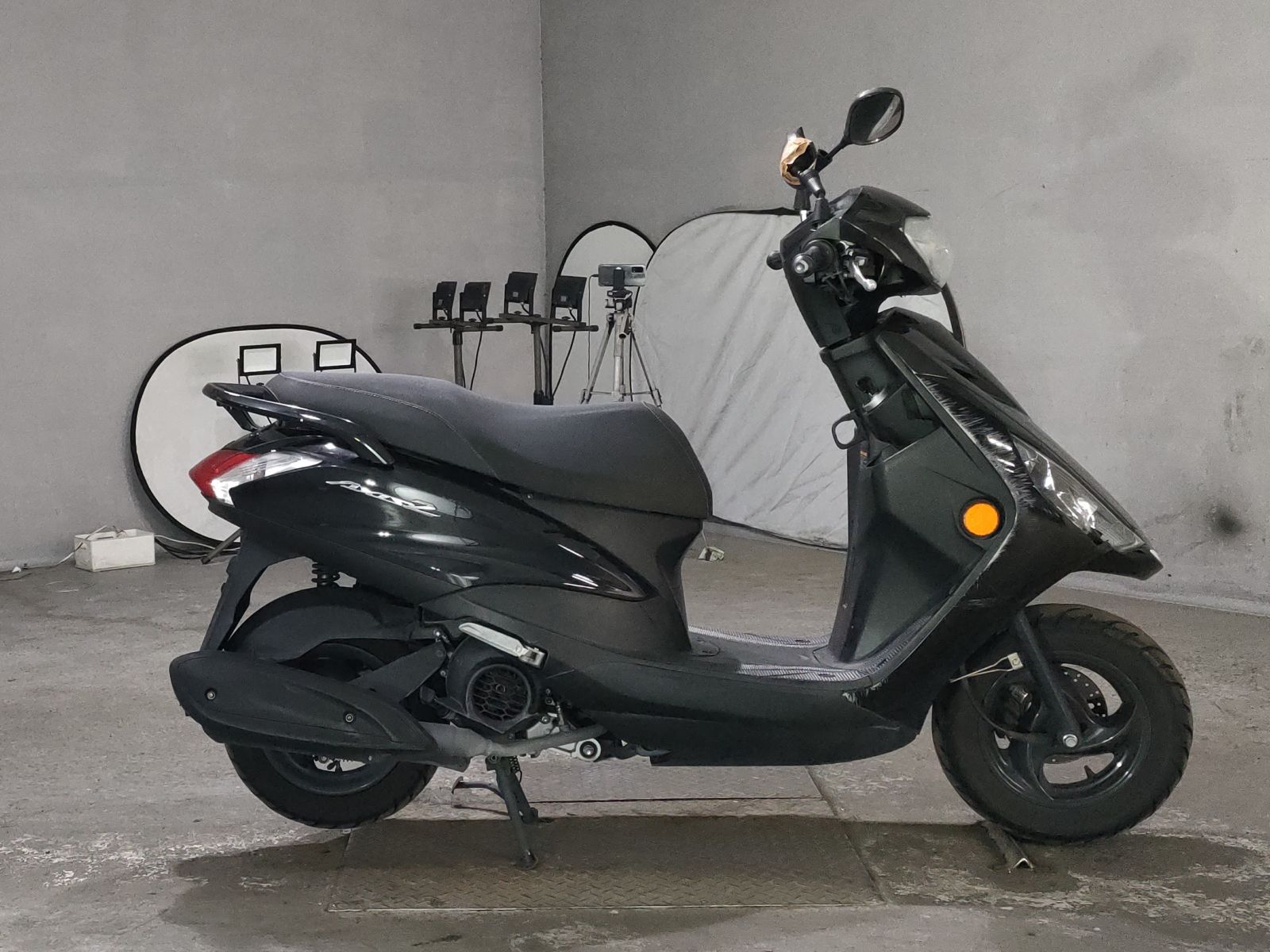 OTHER AXIS Z