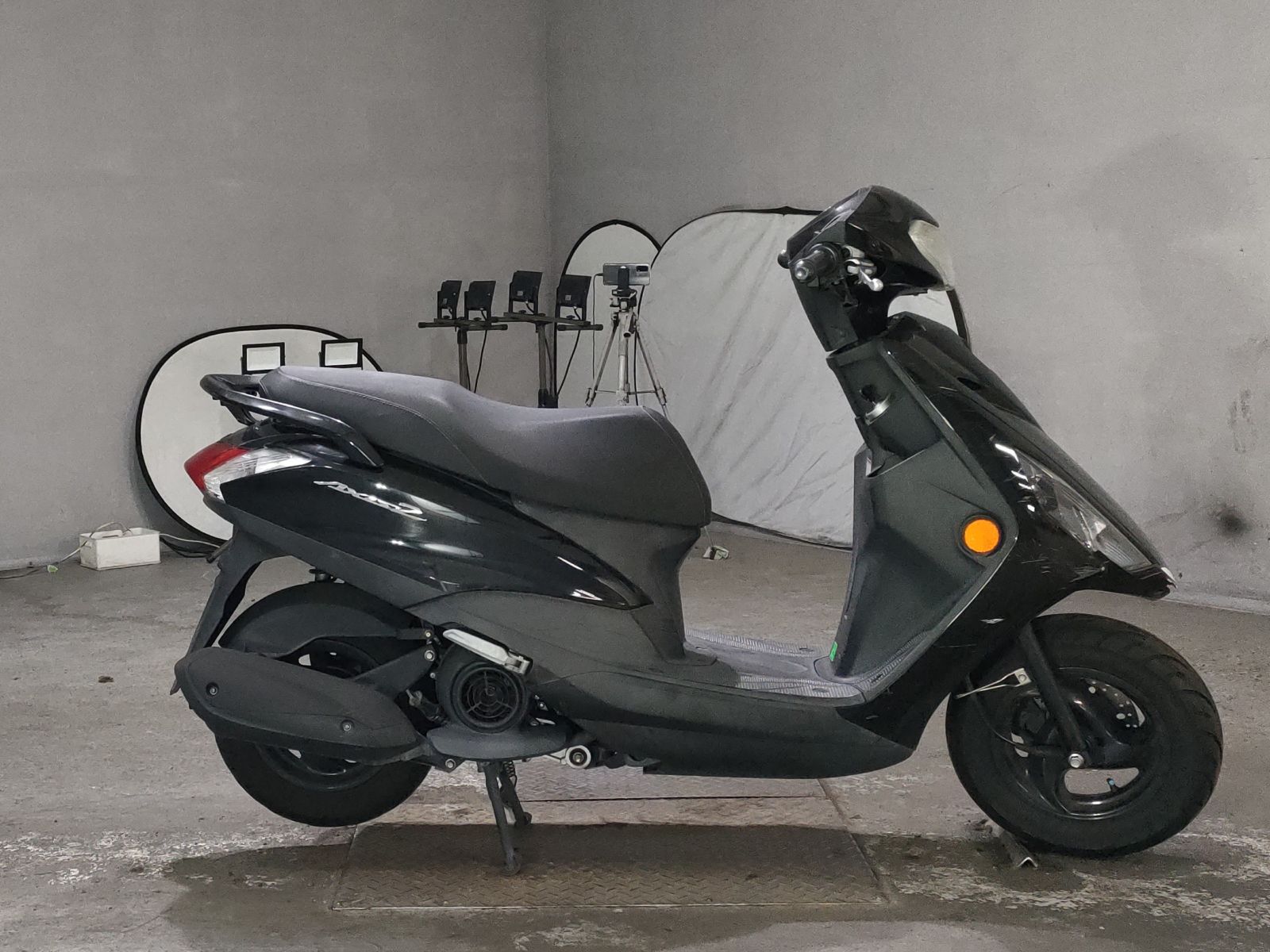 OTHER AXIS Z
