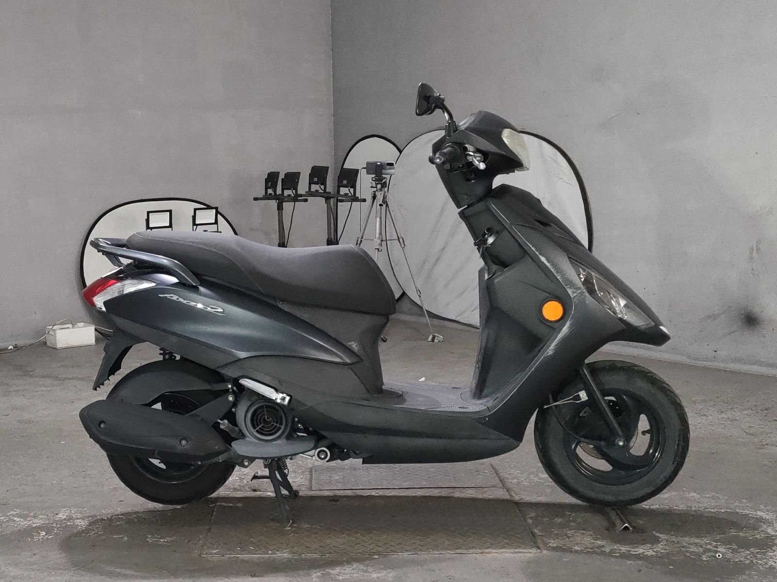 OTHER AXIS Z