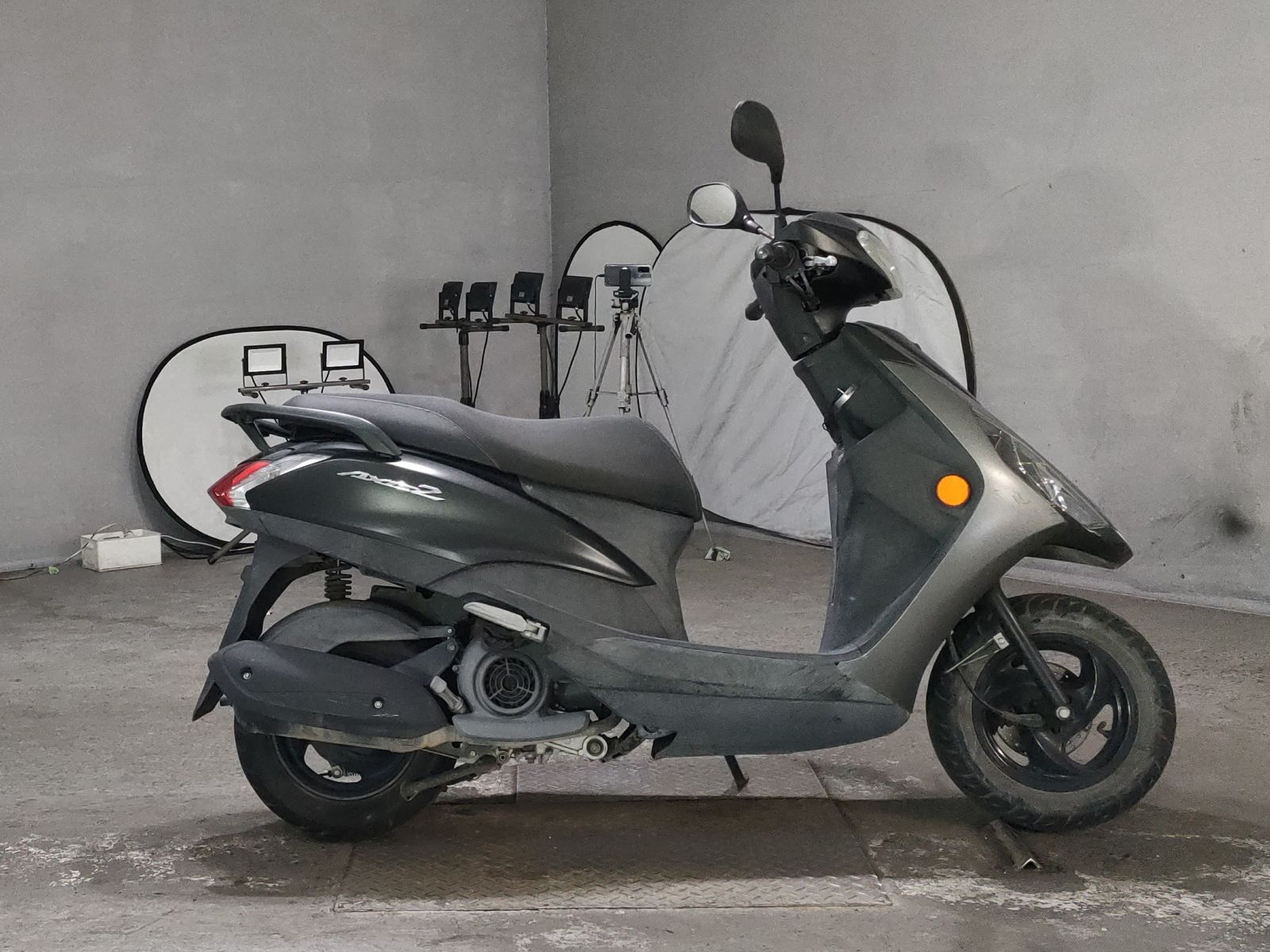OTHER AXIS Z