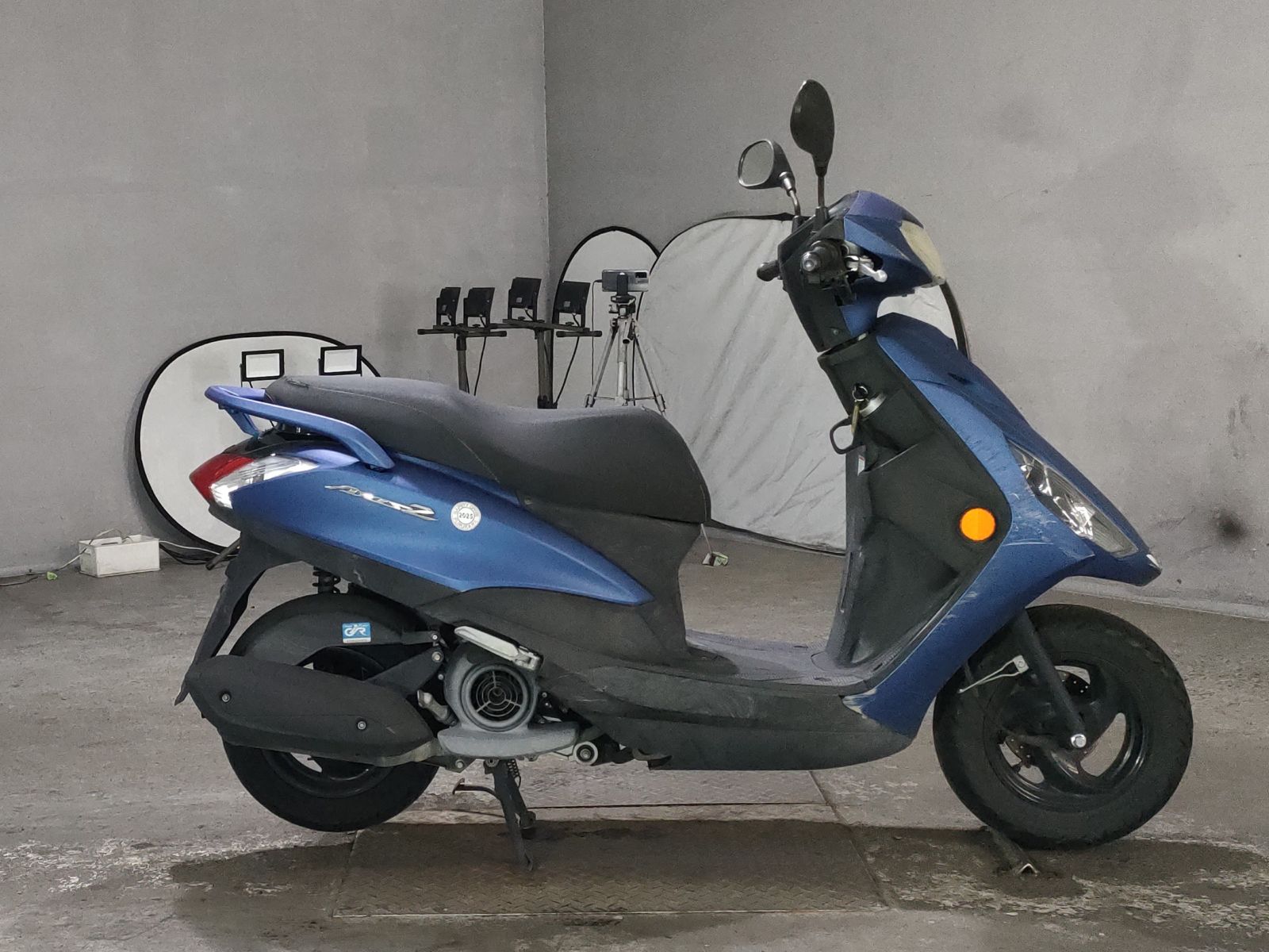 OTHER AXIS Z