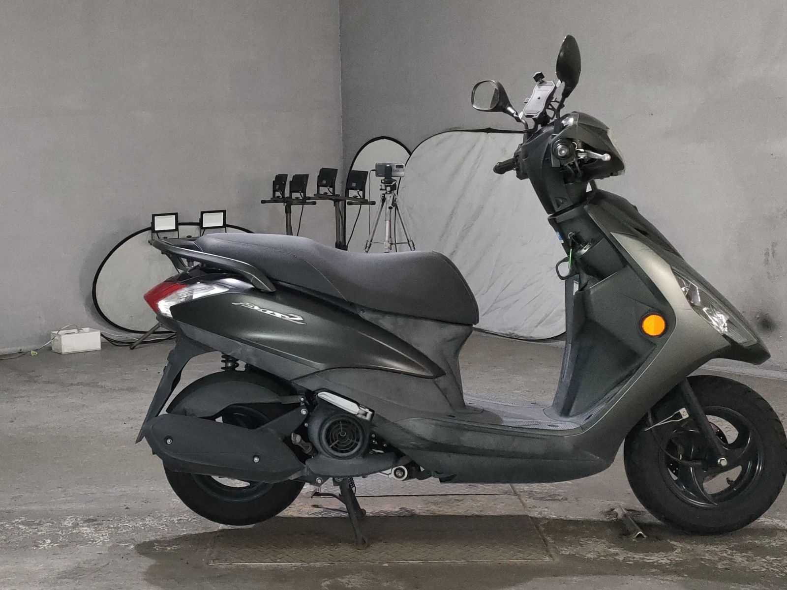 OTHER AXIS Z
