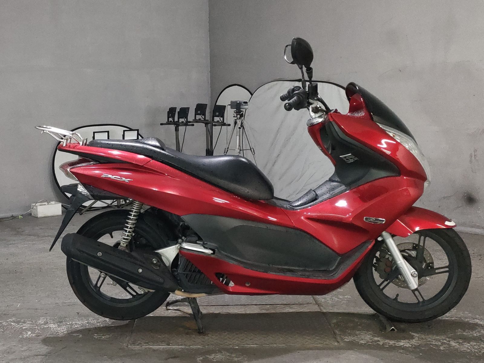 Honda PCX125