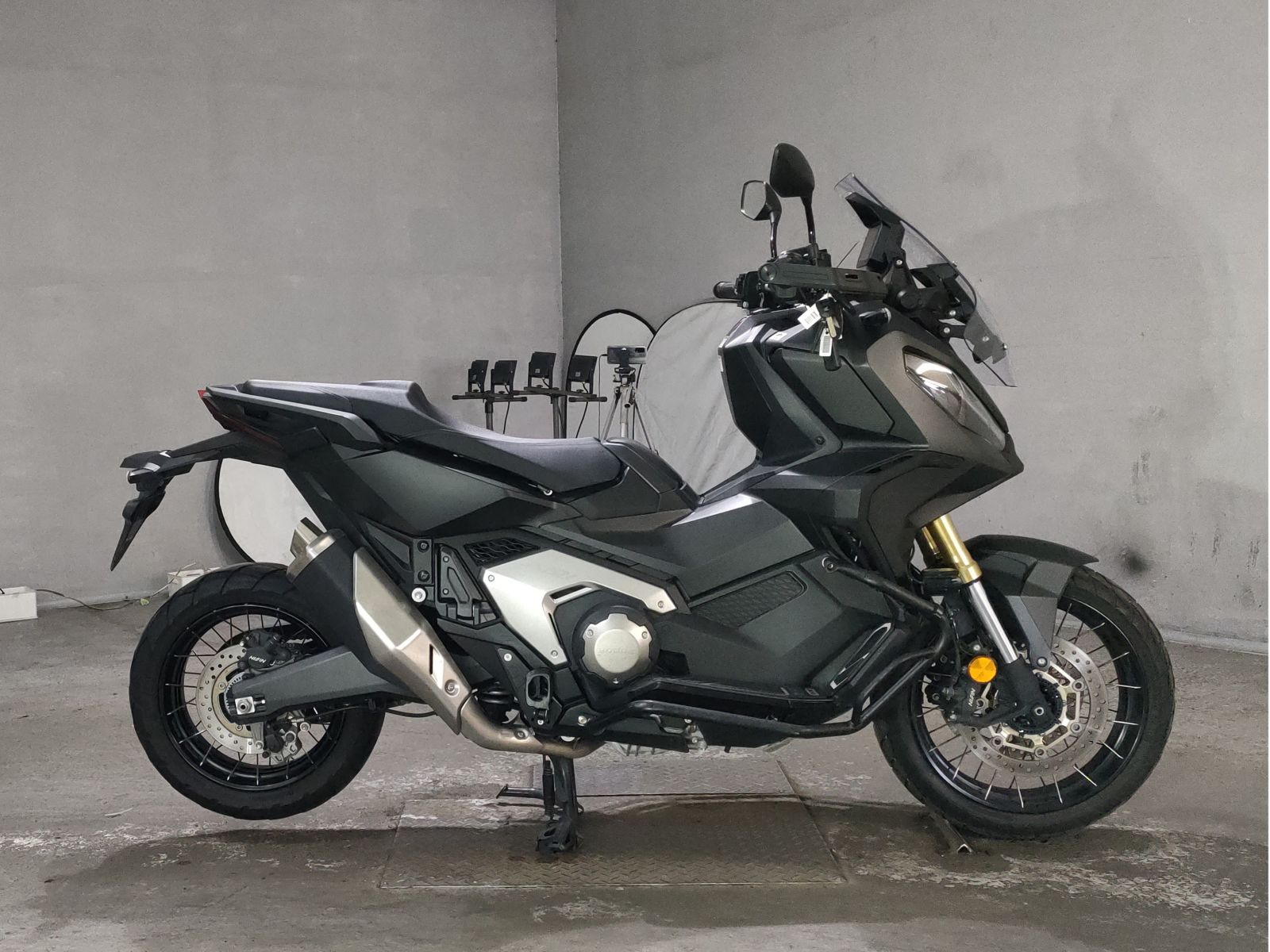 Honda X-ADV