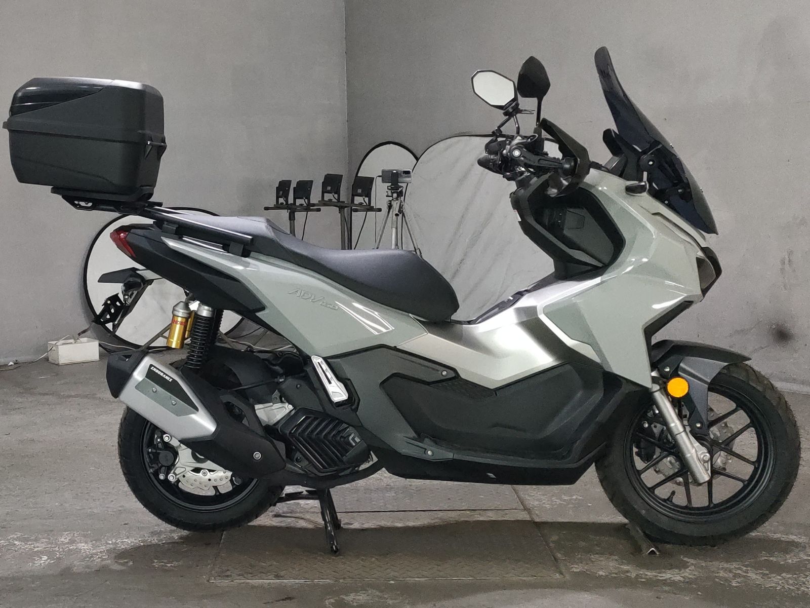 Honda ADV160