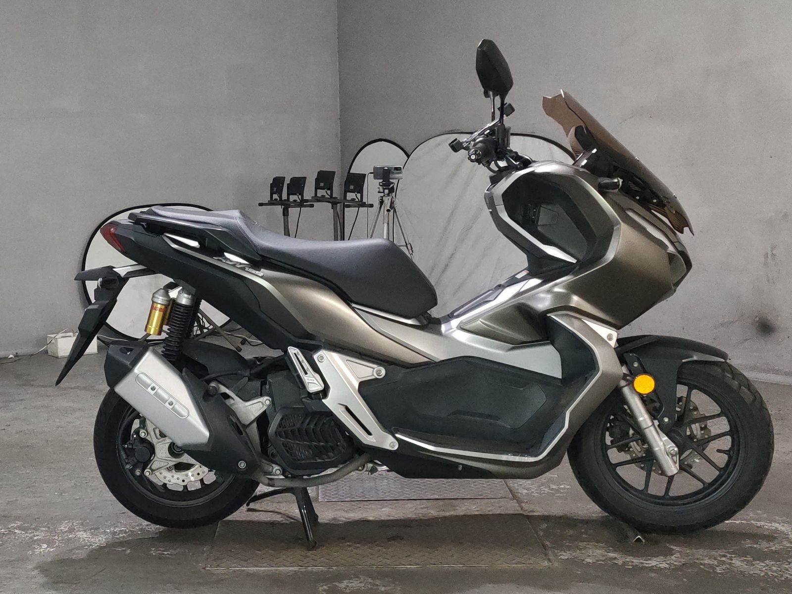 Honda ADV150