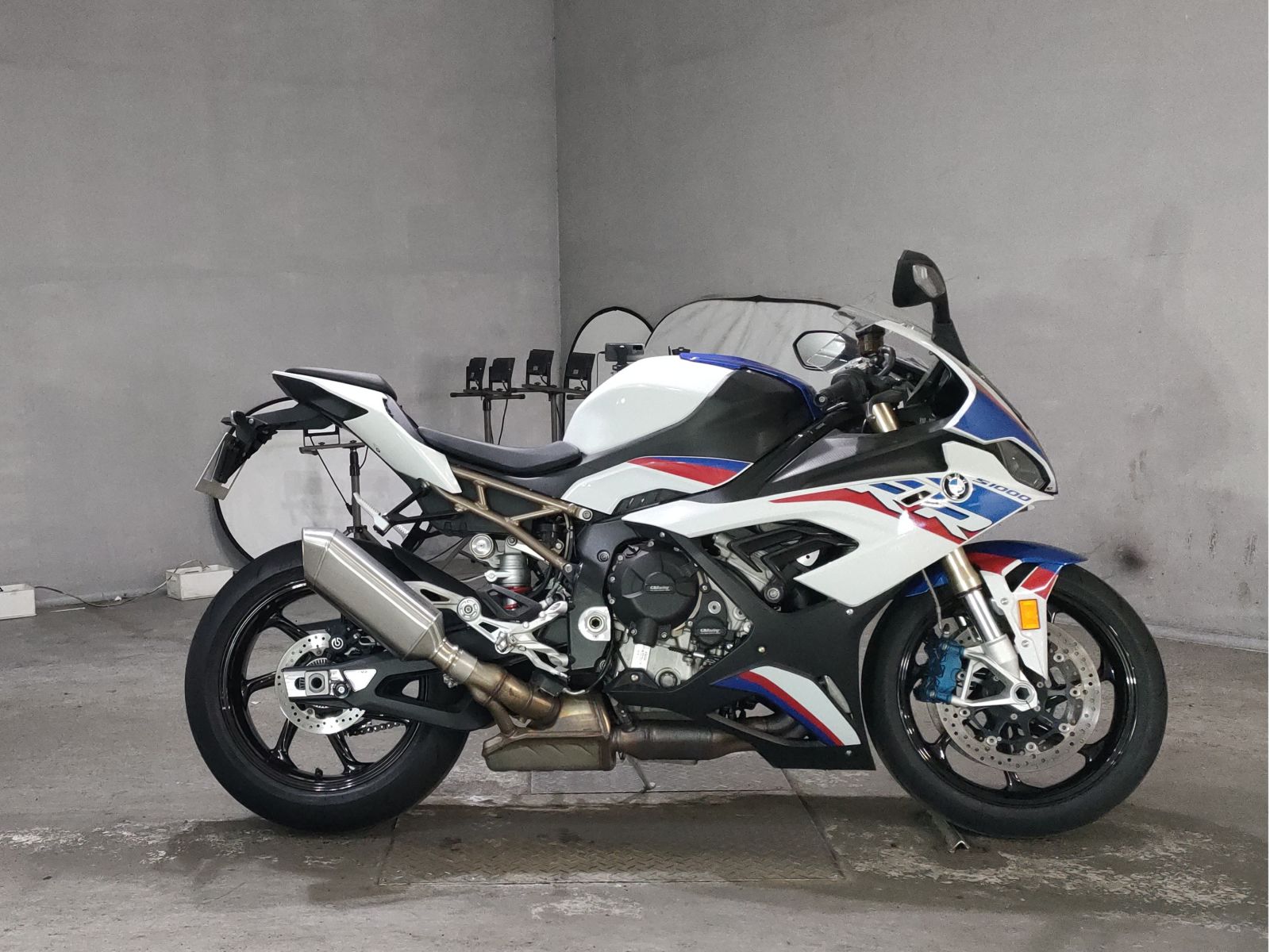 BMW S1000RR