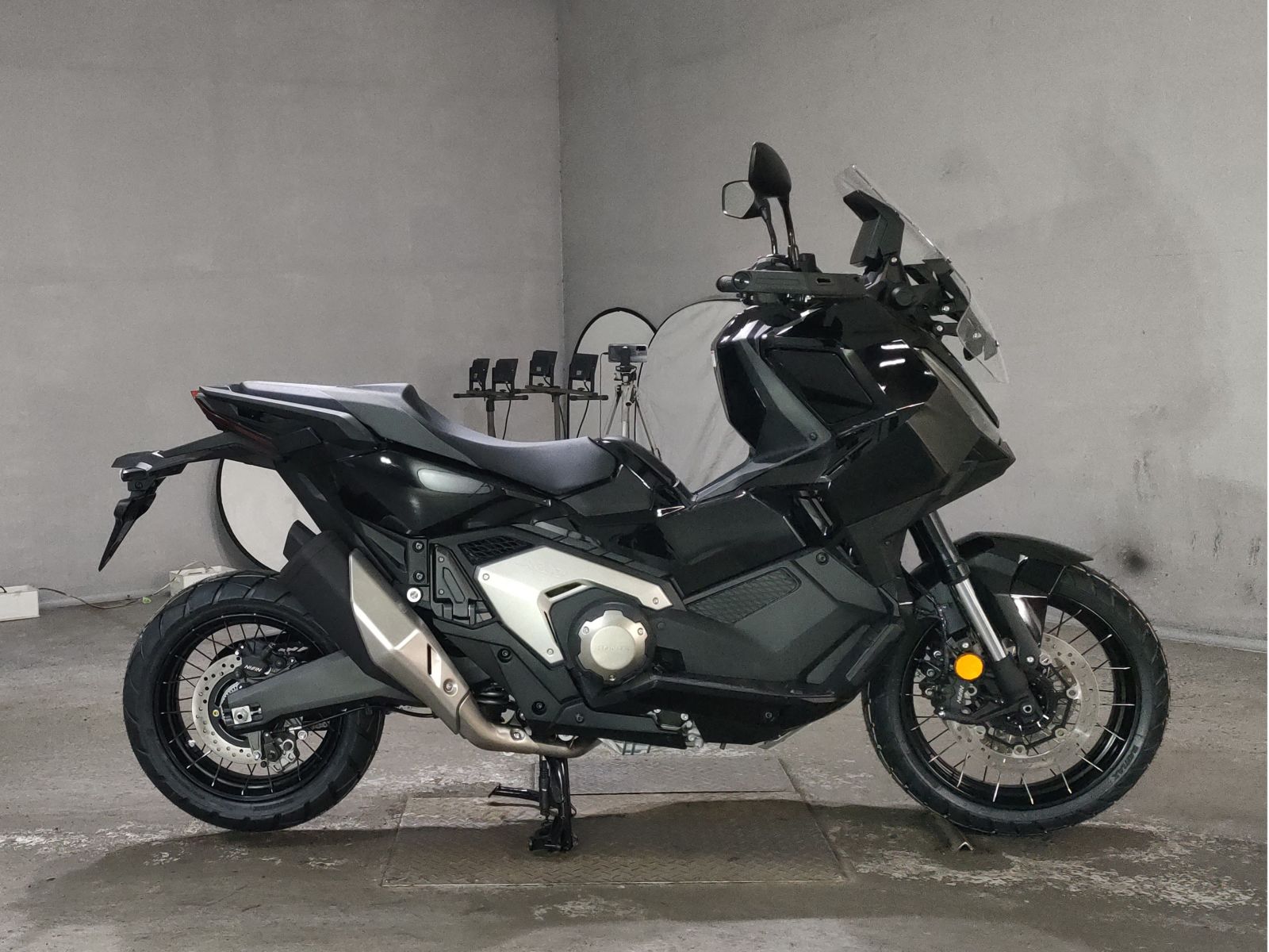 Honda X-ADV