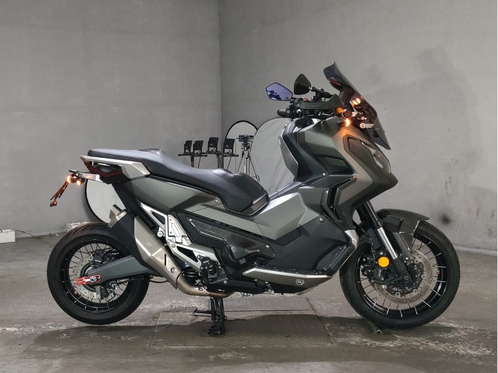 Honda X-ADV