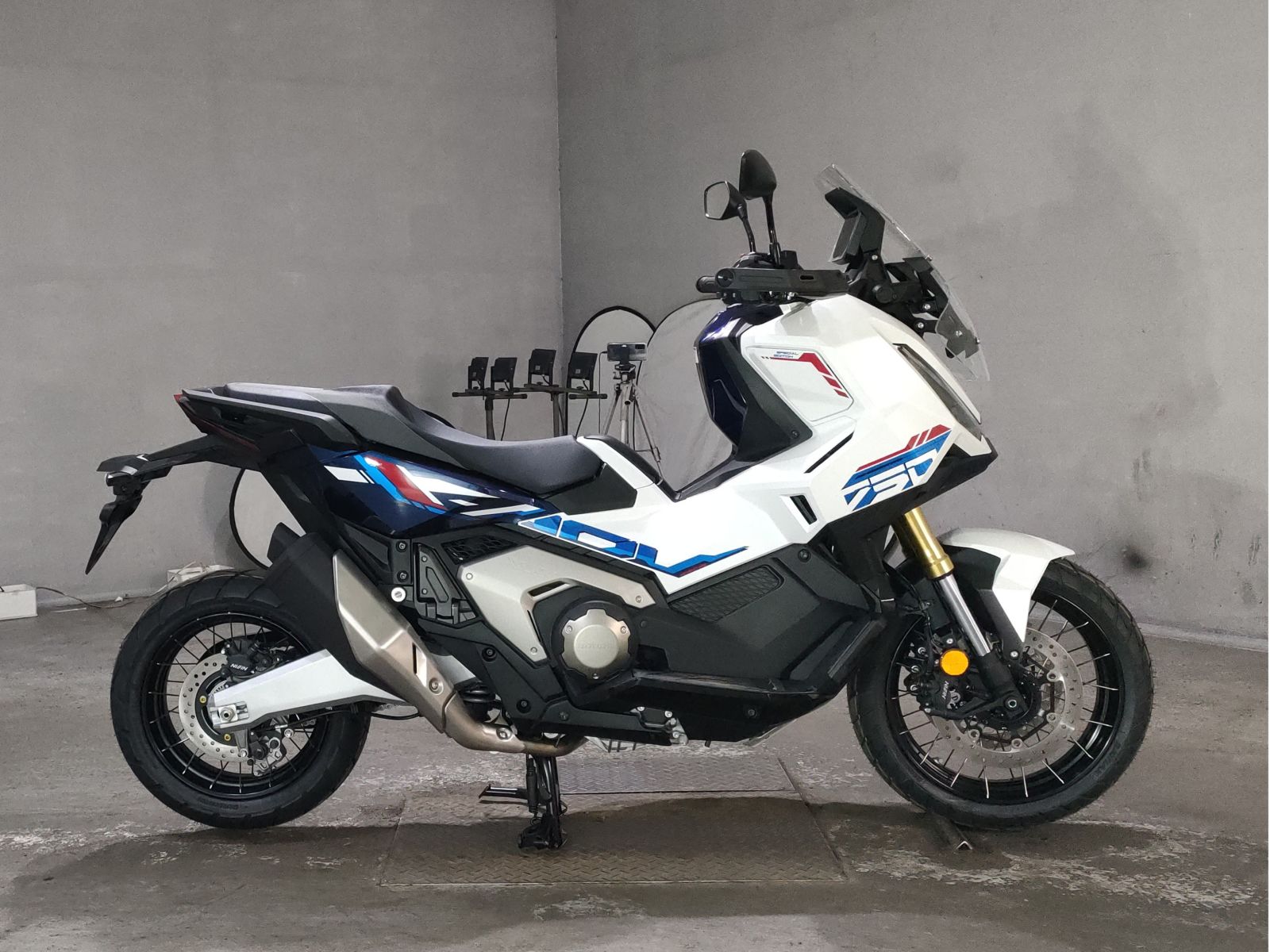 Honda X-ADV