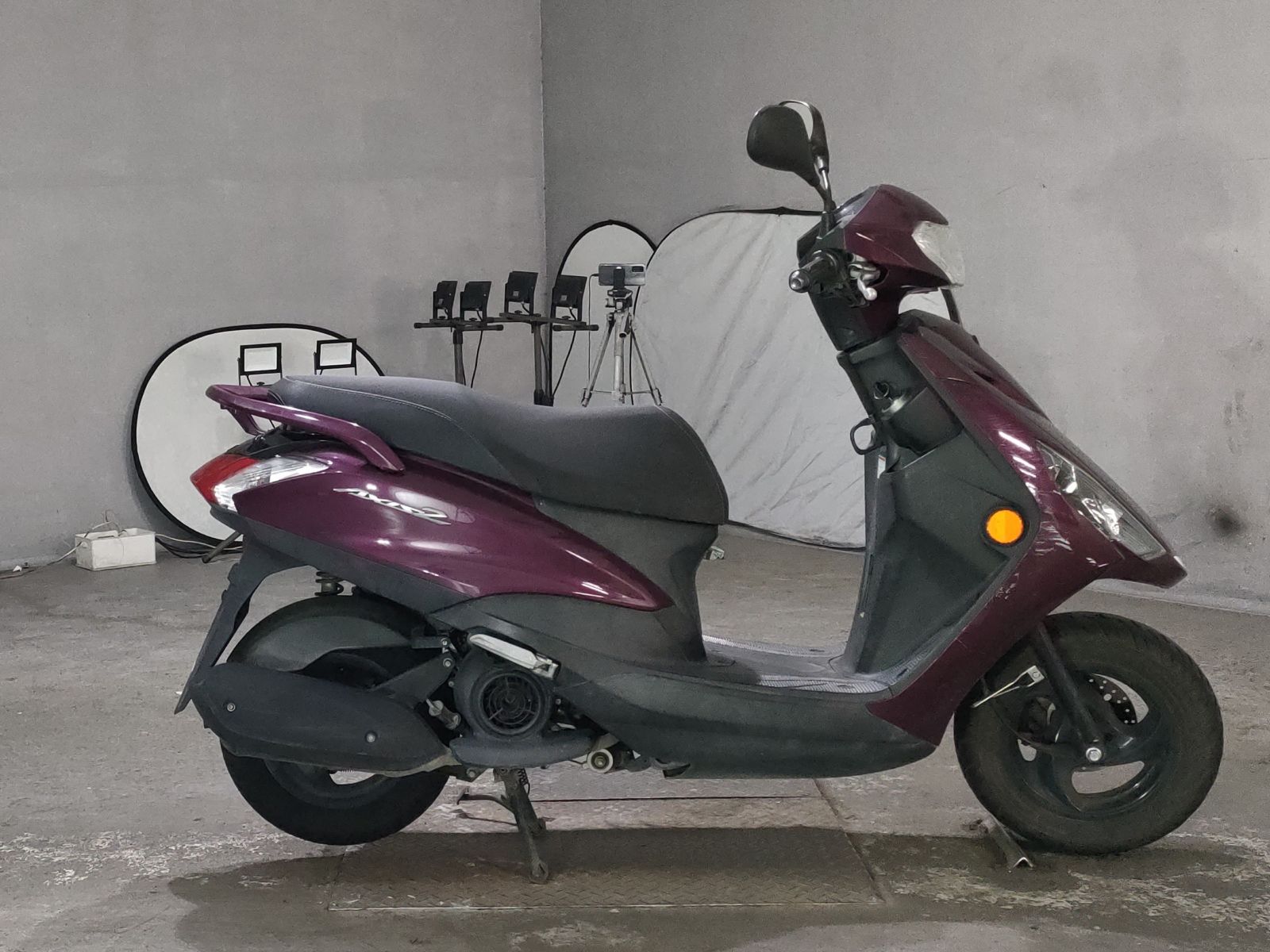 OTHER AXIS Z