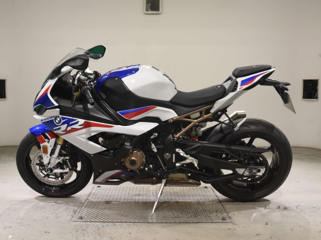 BMW S1000RR