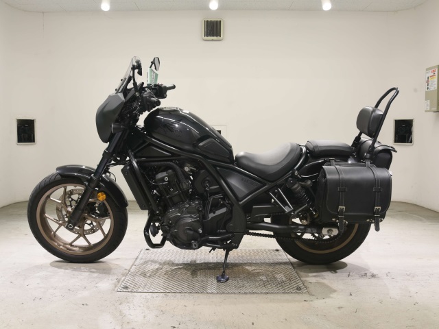 Honda REBEL 1100