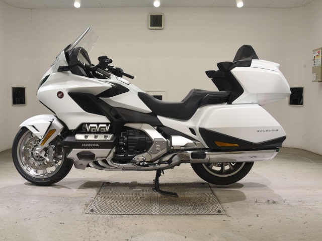 Honda GL1800 TOUR D
