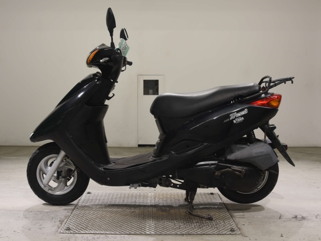 Yamaha AXIS125