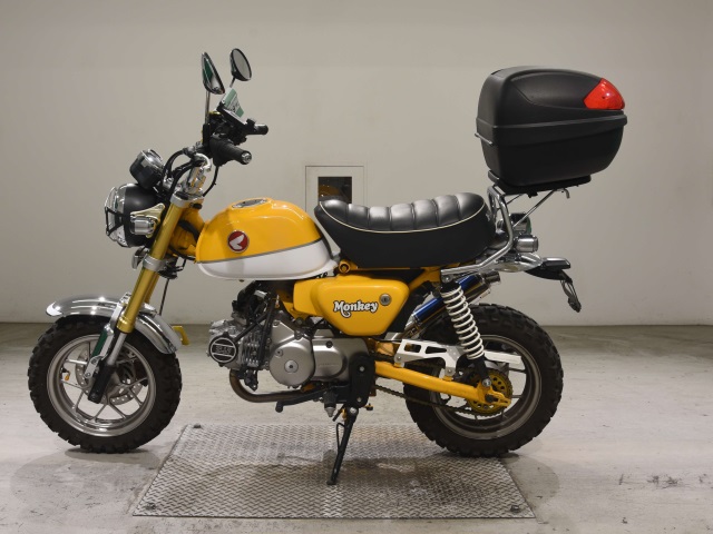 Honda MONKEY 125