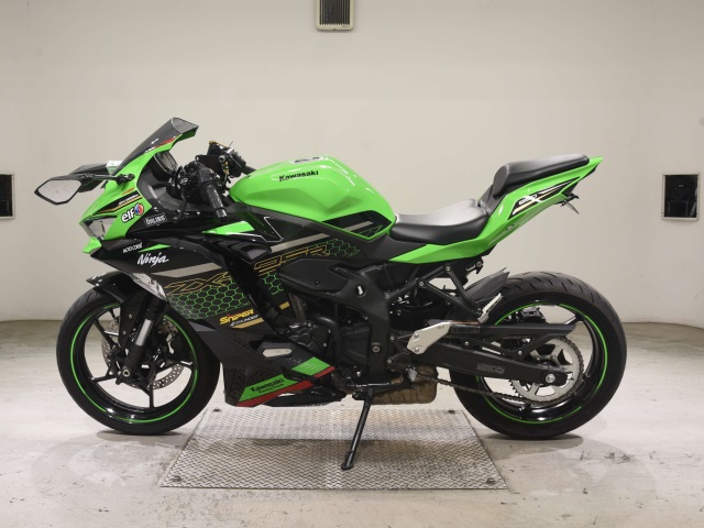 Kawasaki ZX-25R