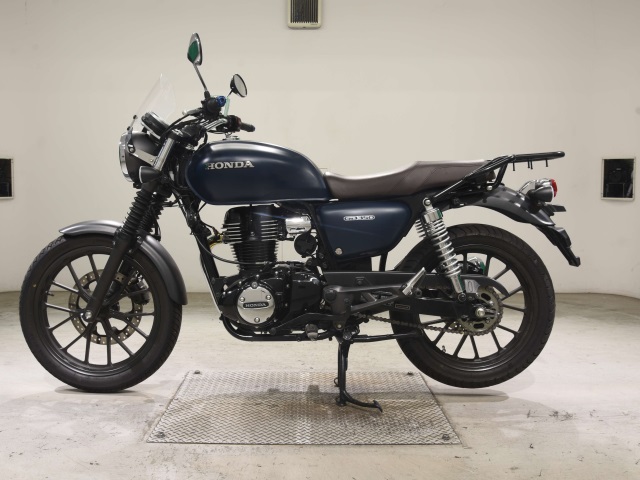 Honda GB350