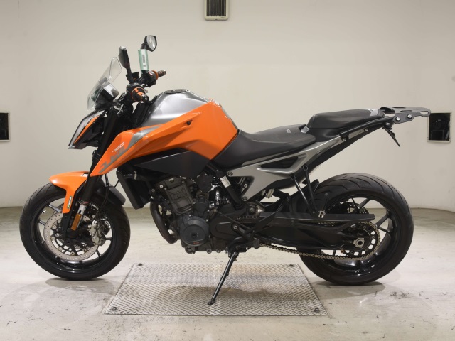KTM 790 DUKE