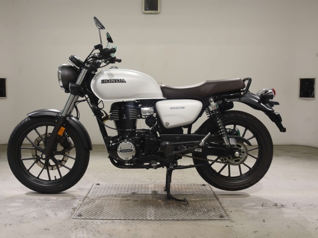 Honda GB350