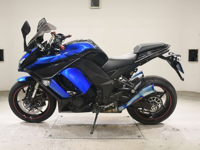 Kawasaki NINJA1000A