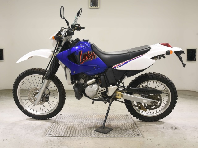 Yamaha LANZA DT230