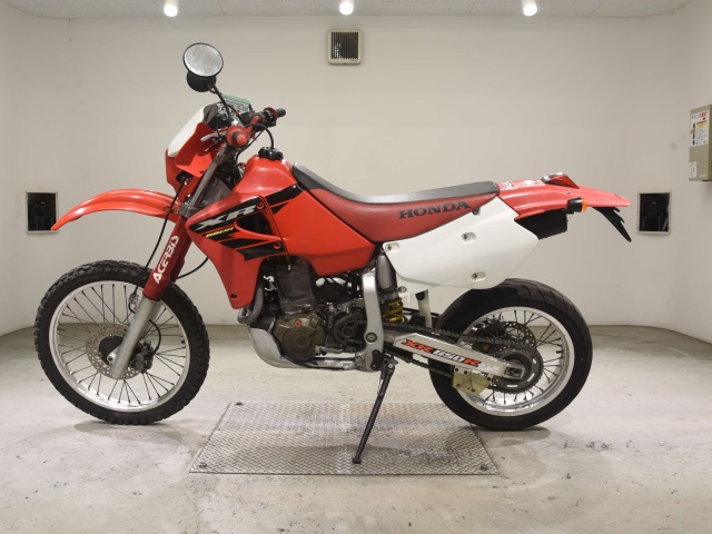 Honda XR650R