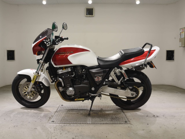 Honda CB1000SF