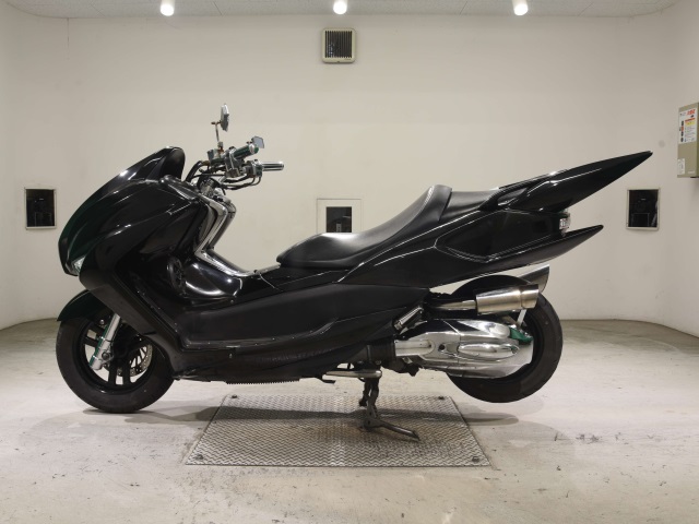 Yamaha MAJESTY 250-4