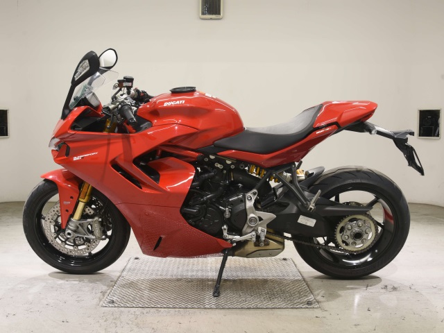 OTHER DUCATI SS950S