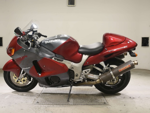 Suzuki GSX1300R HAYABUSA