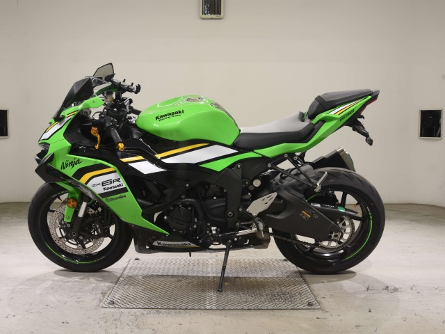 Kawasaki ZX-6RA