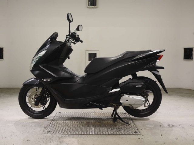 Honda PCX125-2