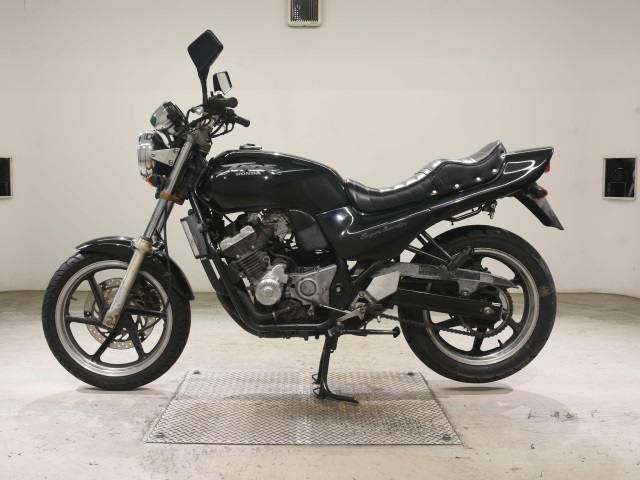Honda JADE
