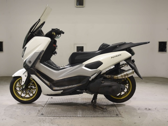 Yamaha NMAX
