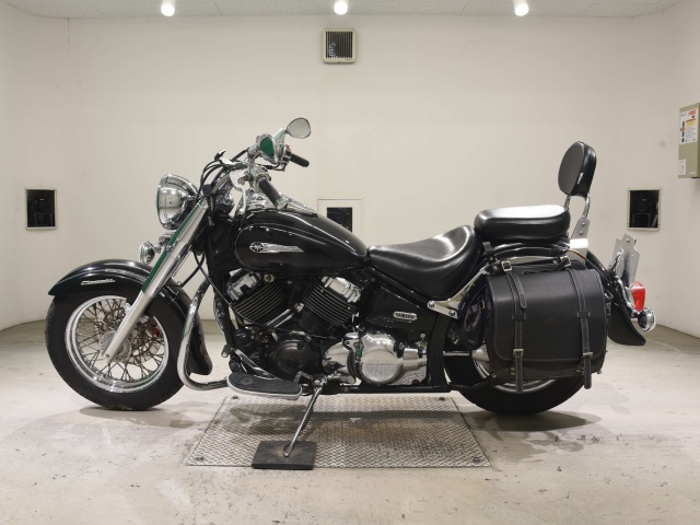 Yamaha DRAGSTAR400 CLASSIC